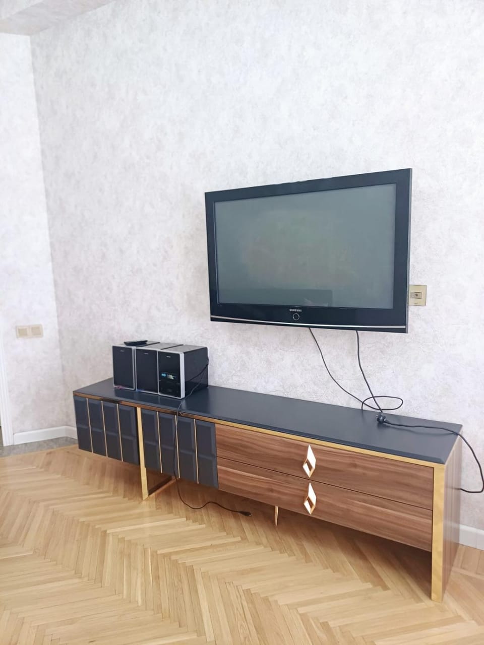 Апартаменты на Трассе "FORMULA 1" Apartment in Baku