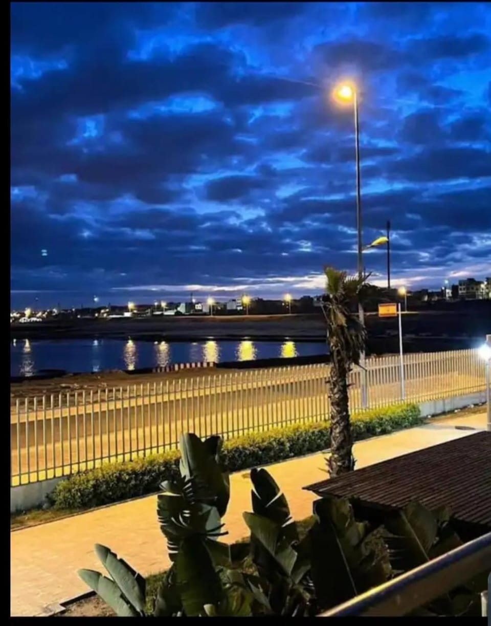 Maison de Prestige au Cœur de Blue Bay Campground/ 
RV Resort in Casablanca-Settat