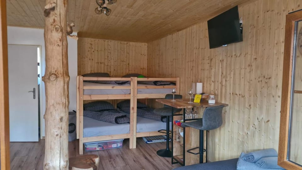 Chata Veverka Apartment in Czechia