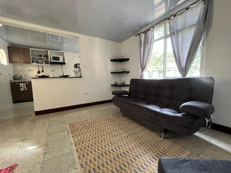 Living room, Seating area, pet friendly