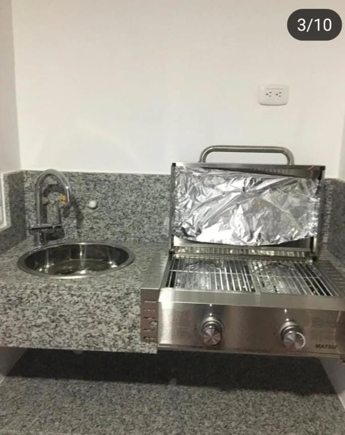 oven