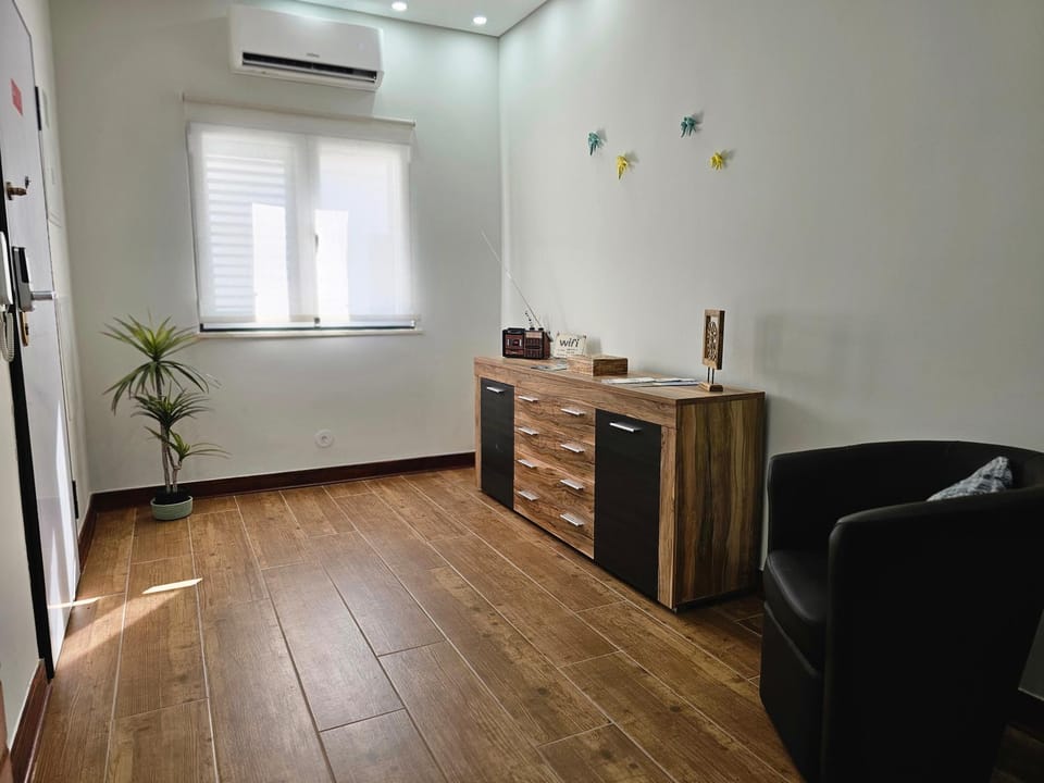 O Refúgio Apartment in Évora District, Portugal