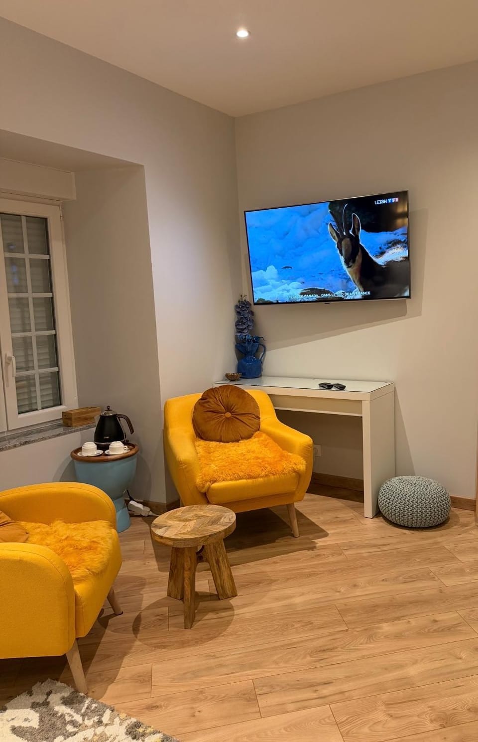 Chambre Privée La Valette avec salle de bain Vacation rental in Brittany