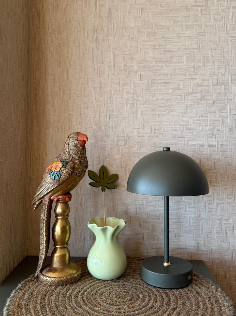 Decorative detail