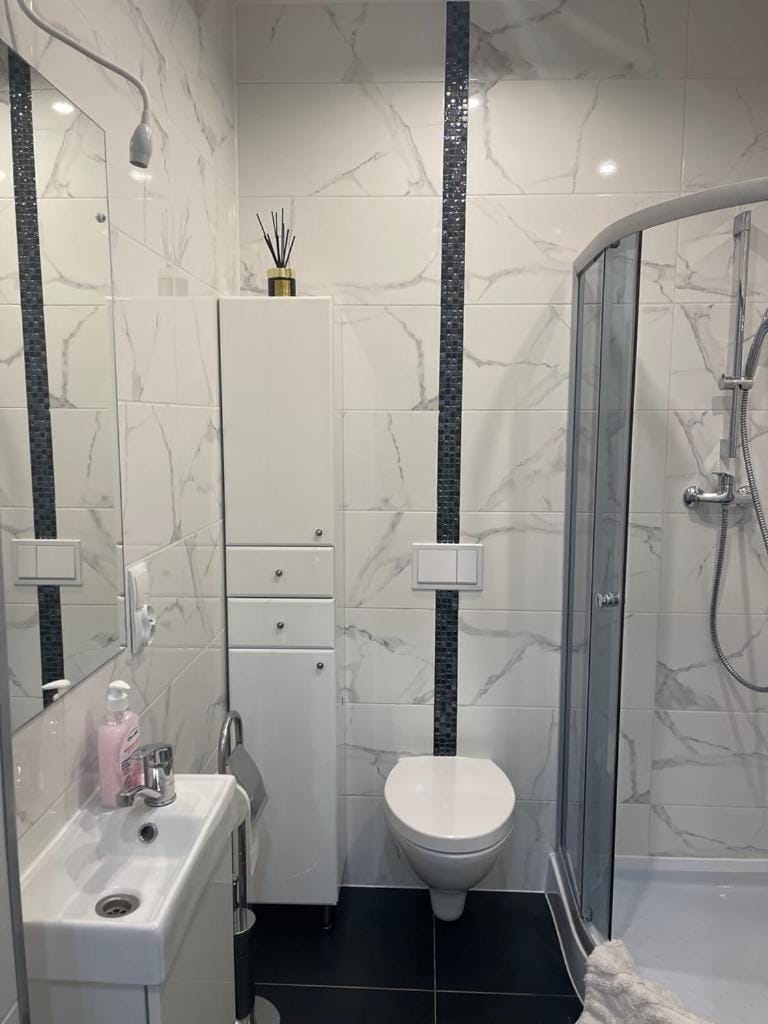 Apartament 4 Wolności Apartment in Lower Silesian Voivodeship