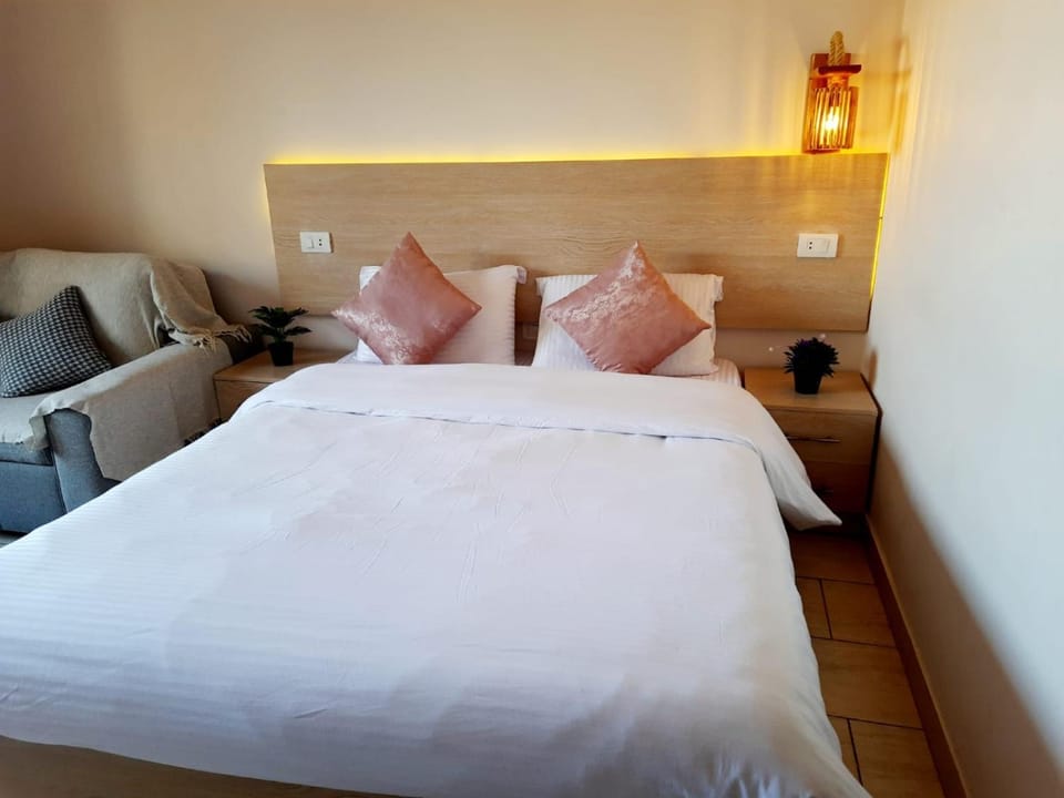 Units for rent in Hurghada Apartment in Hurghada