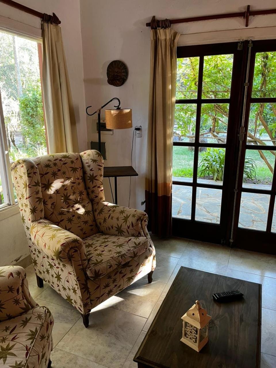 Villa Serena Deportista House in Necochea