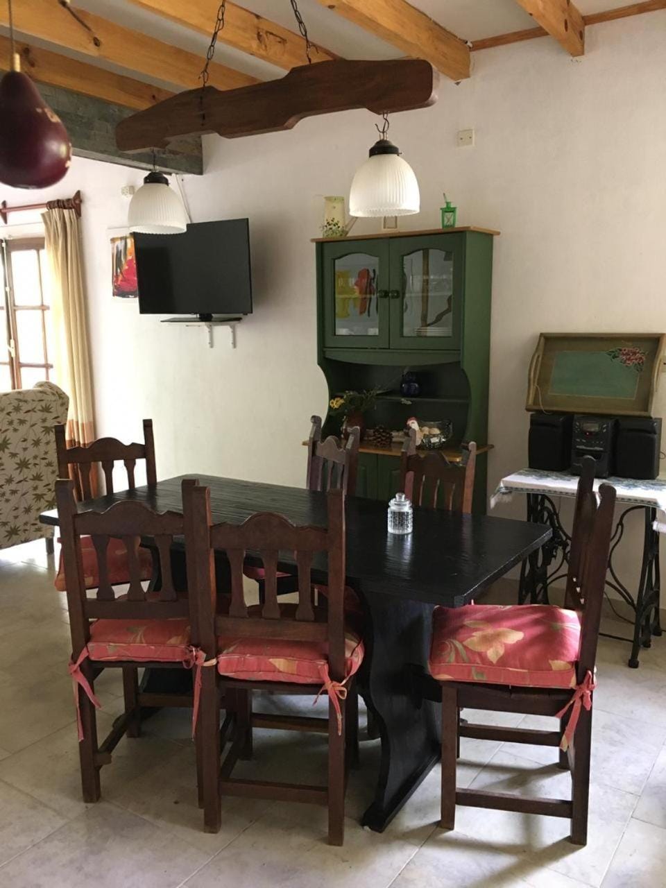 Villa Serena Deportista House in Necochea