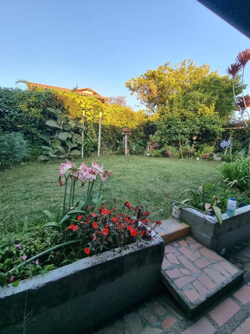 Good Vibes El Víboral House in Antioquia