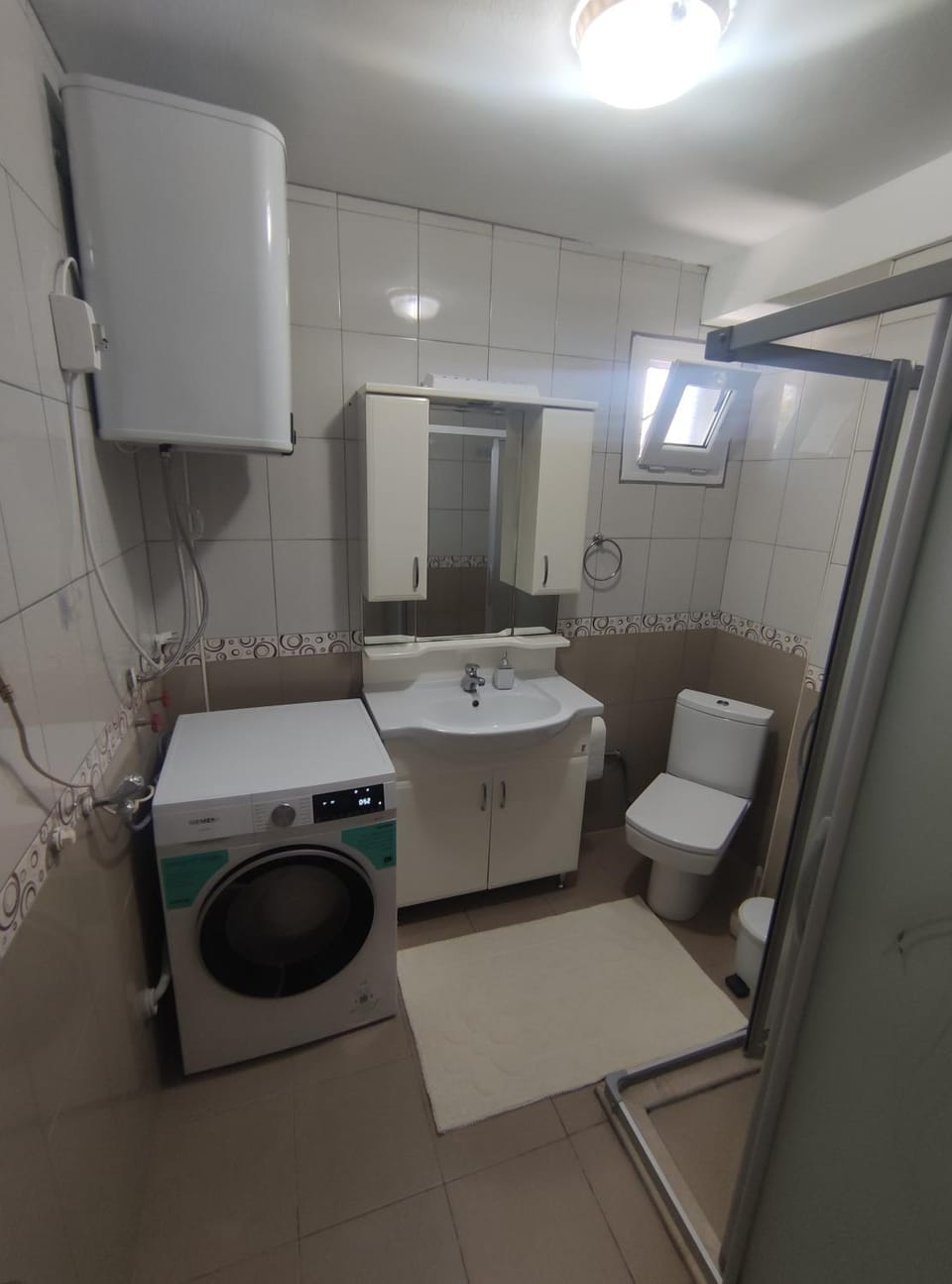 Villa Rain 1 Apartment in Cesme