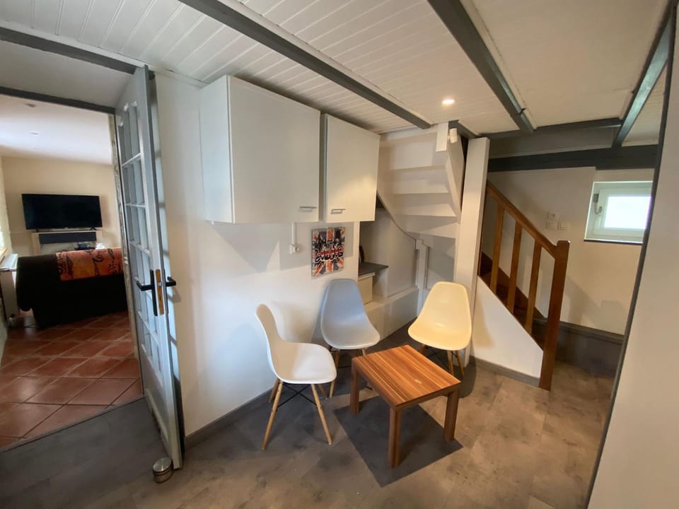 Le gîte du temps plié House in Nouvelle-Aquitaine
