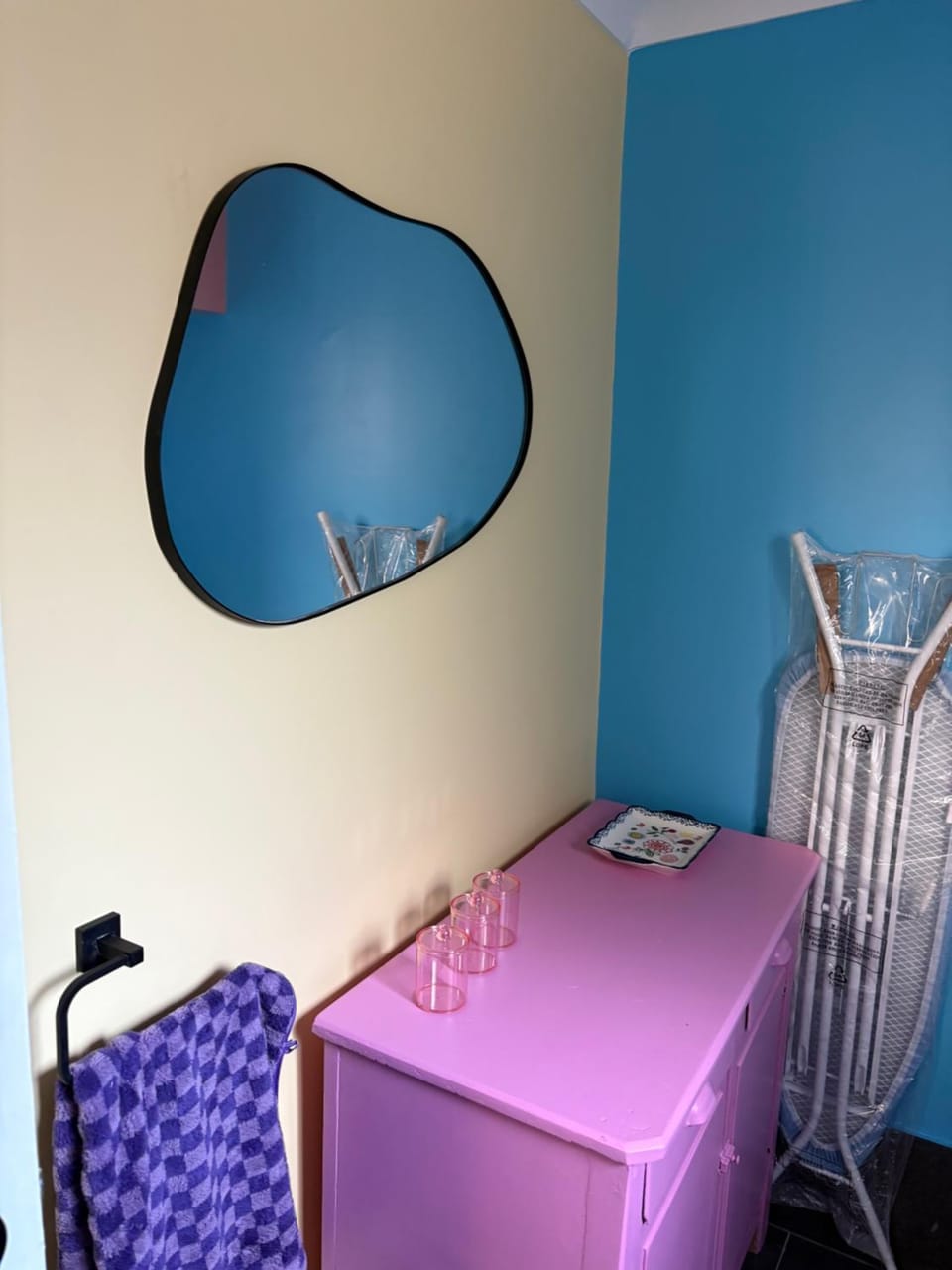 The Rainbow House House in Dungog