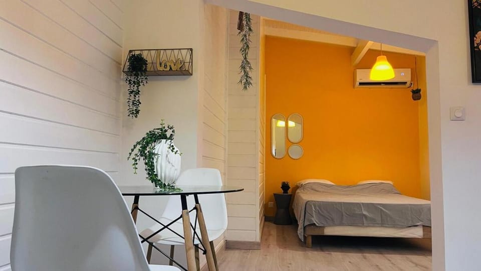Cacao House Apartment in Leeward Islands
