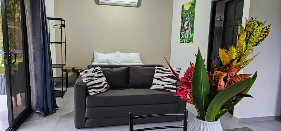 Casa Eden Near Manuel Antonio Apartment in Cartago Province, Costa Rica