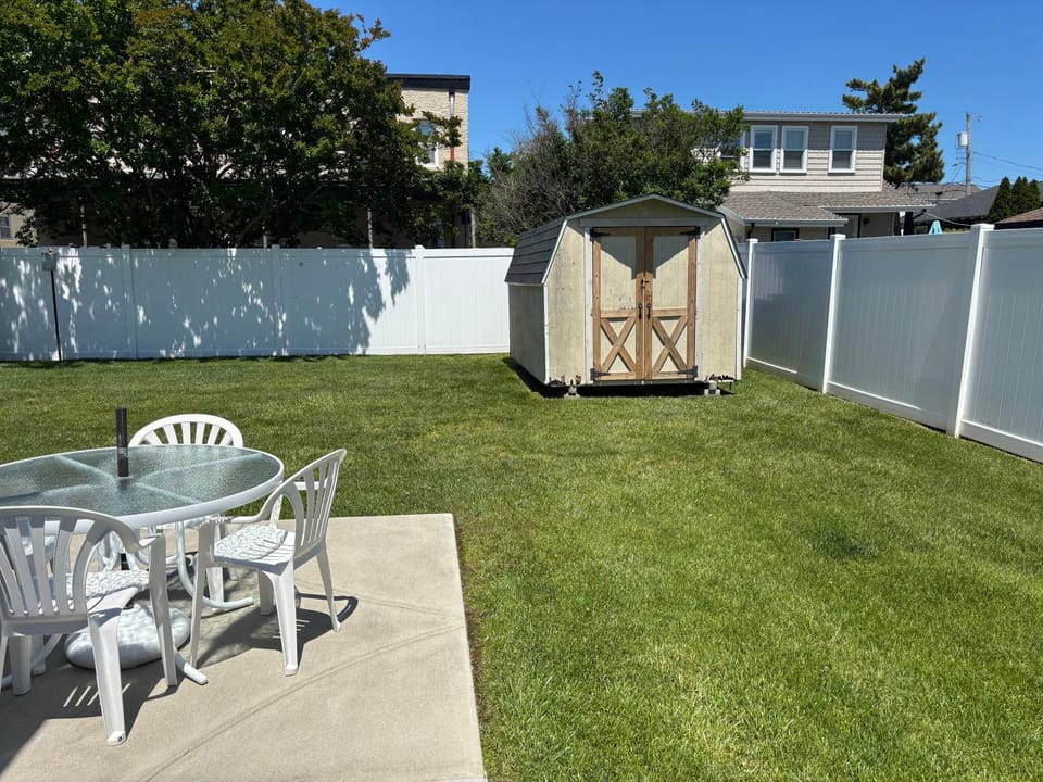 Large family home sleeps 18! House in Wildwood