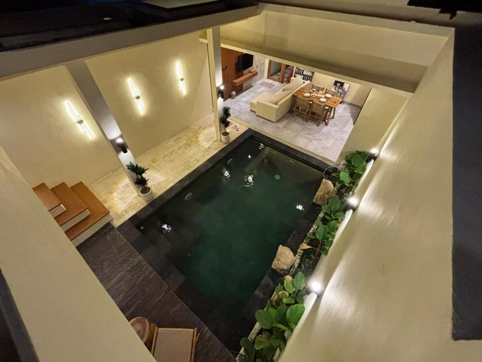 The Sanaya Villas Villa in North Kuta