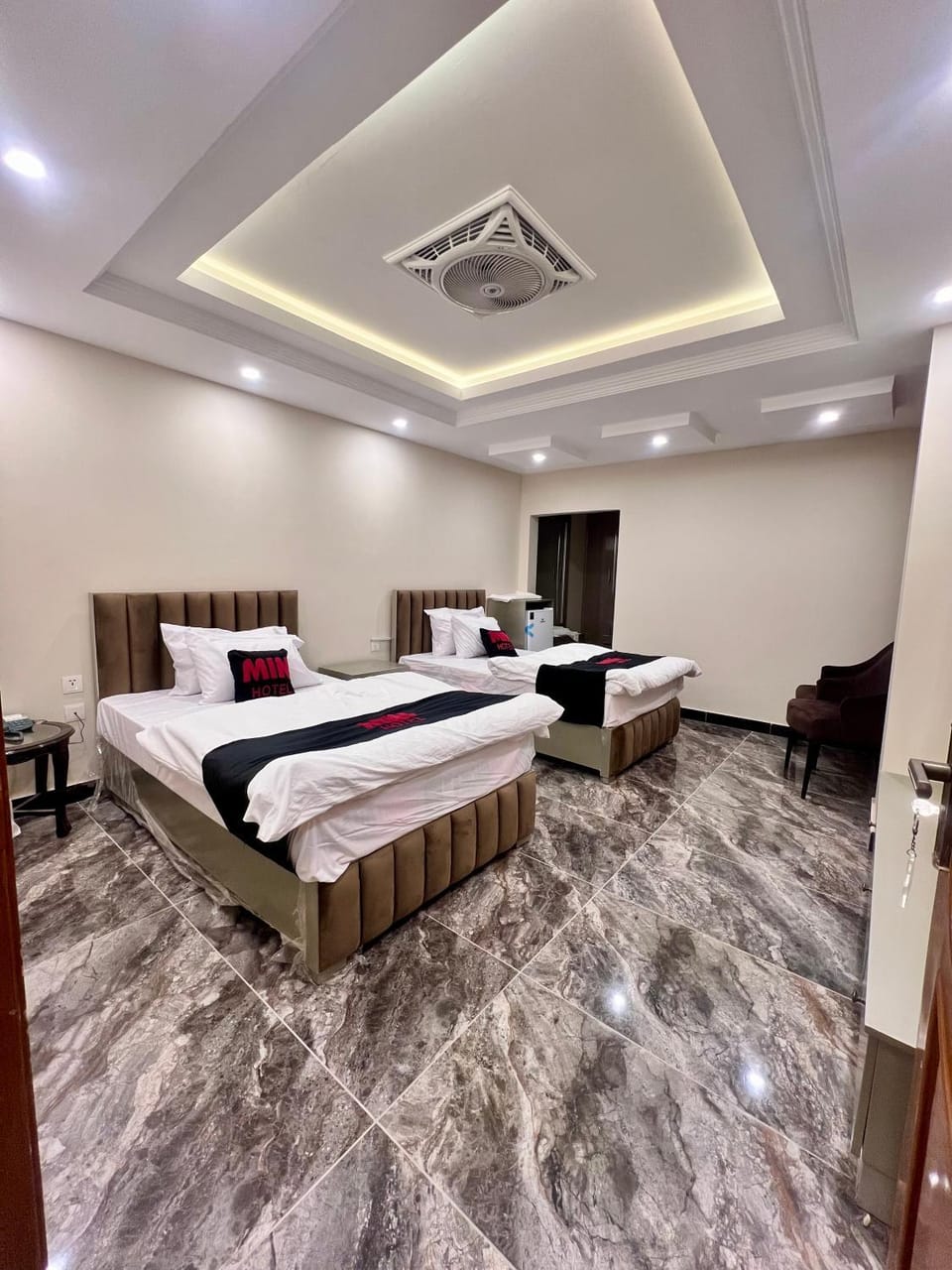 Mehboob international hotel murree Hotel in Punjab