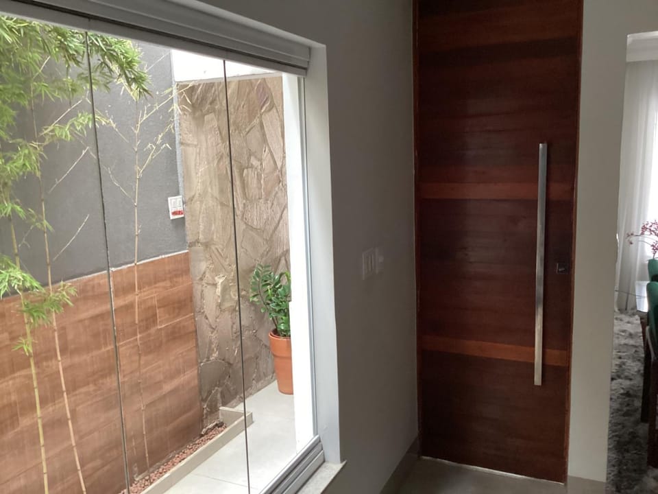Patio, Living room
