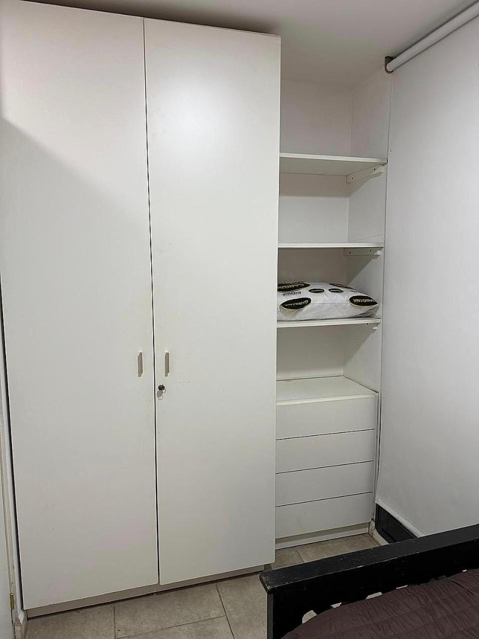 wardrobe