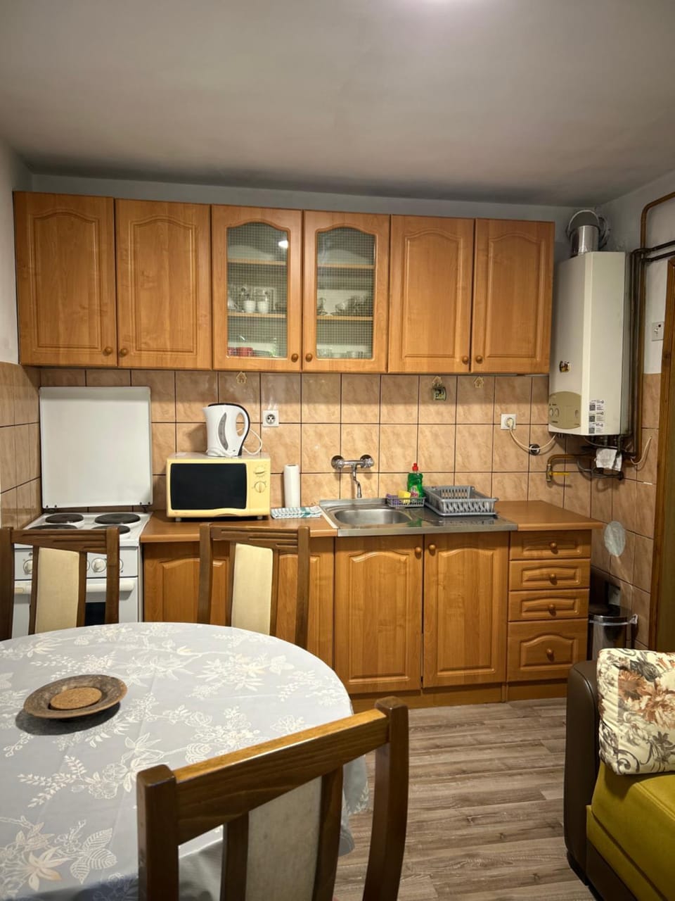 Logavina Apartment Apartment in Sarajevo