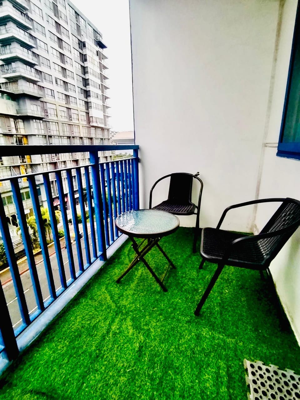 Comfystay at Sea Residences Apartment hotel in Pasay