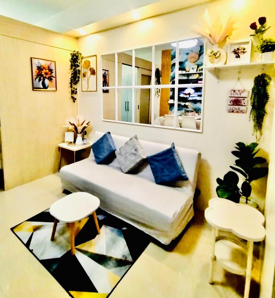 Comfystay at Sea Residences Apartment hotel in Pasay
