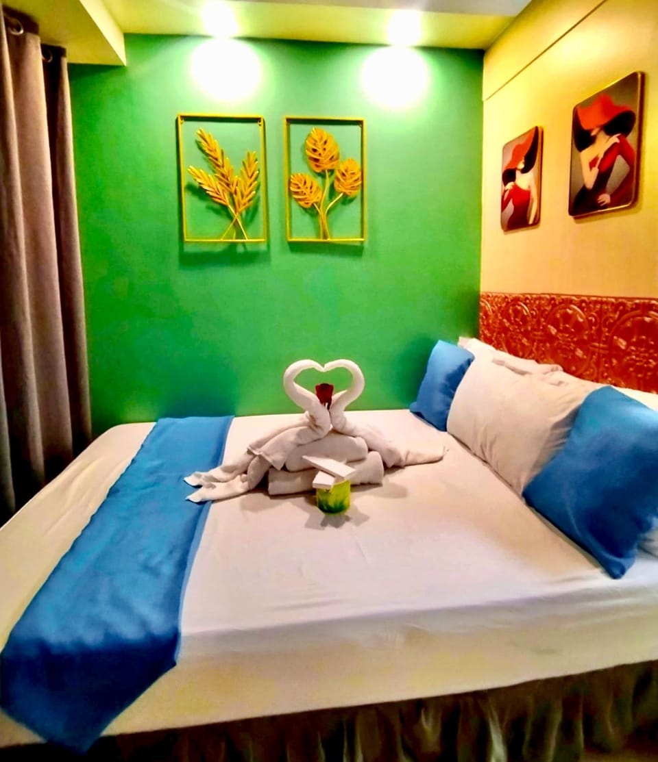 Comfystay at Sea Residences Apartment hotel in Pasay