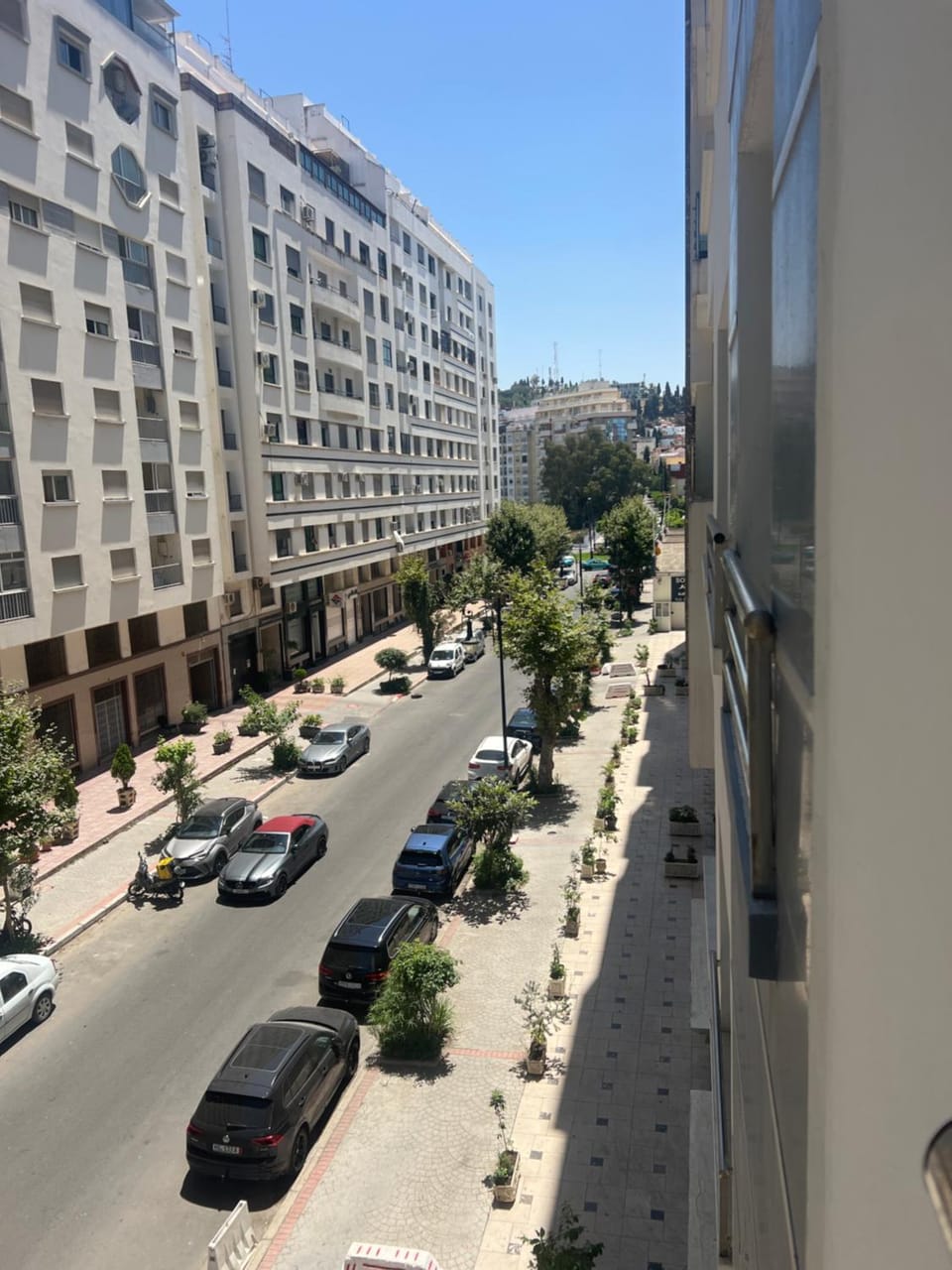 View (from property/room)