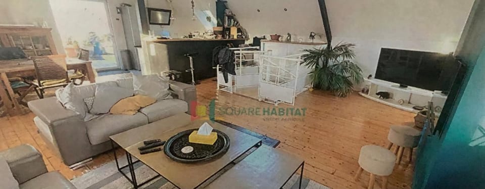 Chez nous Villa in Nouvelle-Aquitaine
