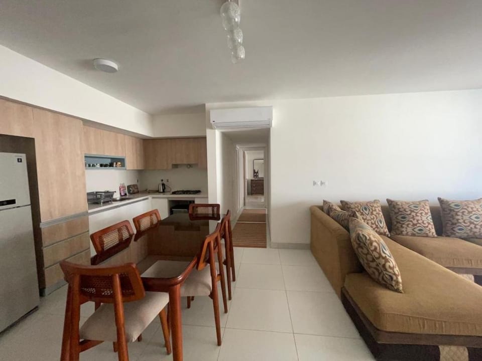 Marassi Marina Views 2BR Chalet! Apartment in Egypt
