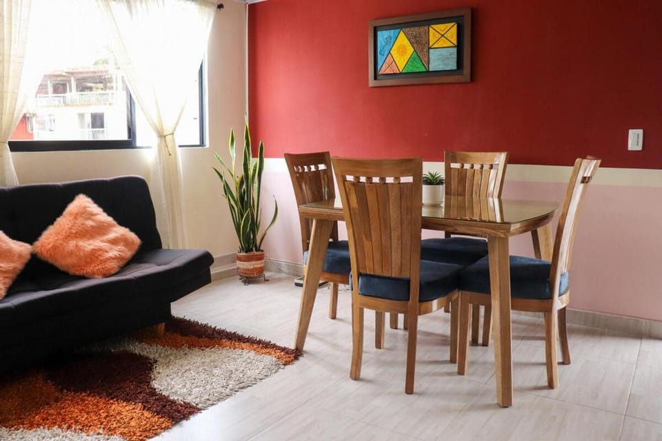 Casa Belén Apartment in Ibagué