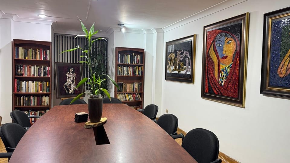 Casa ROMERO EN FLOR Hotel in Medellin