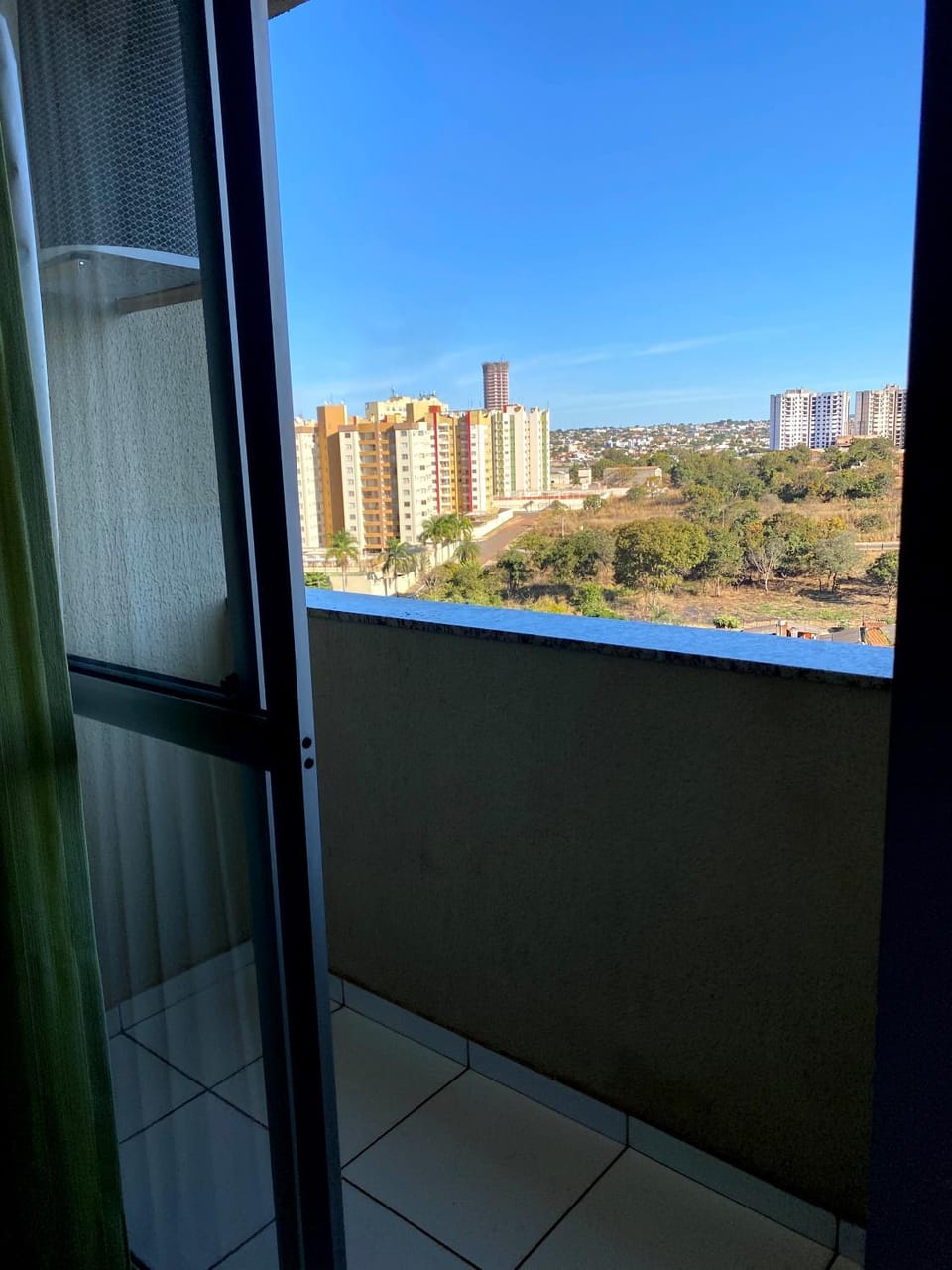 Golden Dolphin Grande hotel suíte Apartment in State of Goiás