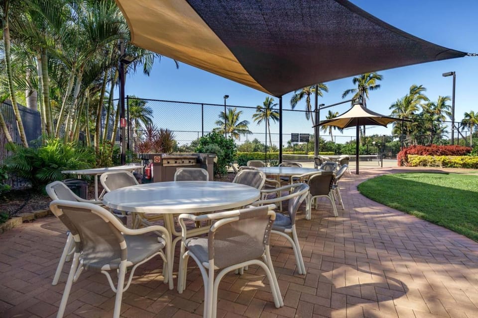 Patio, Other