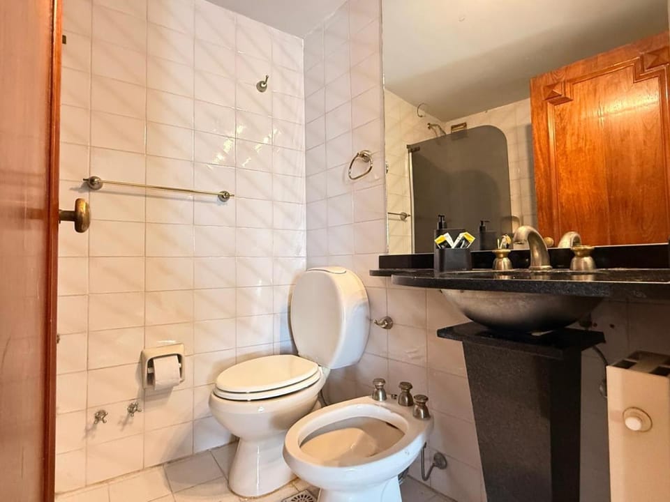 Decimo Apartment in Villa Mercedes