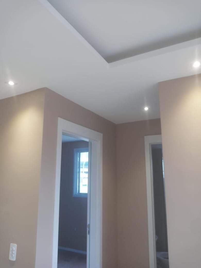 Casa de casal Bed and Breakfast in Duque de Caxias