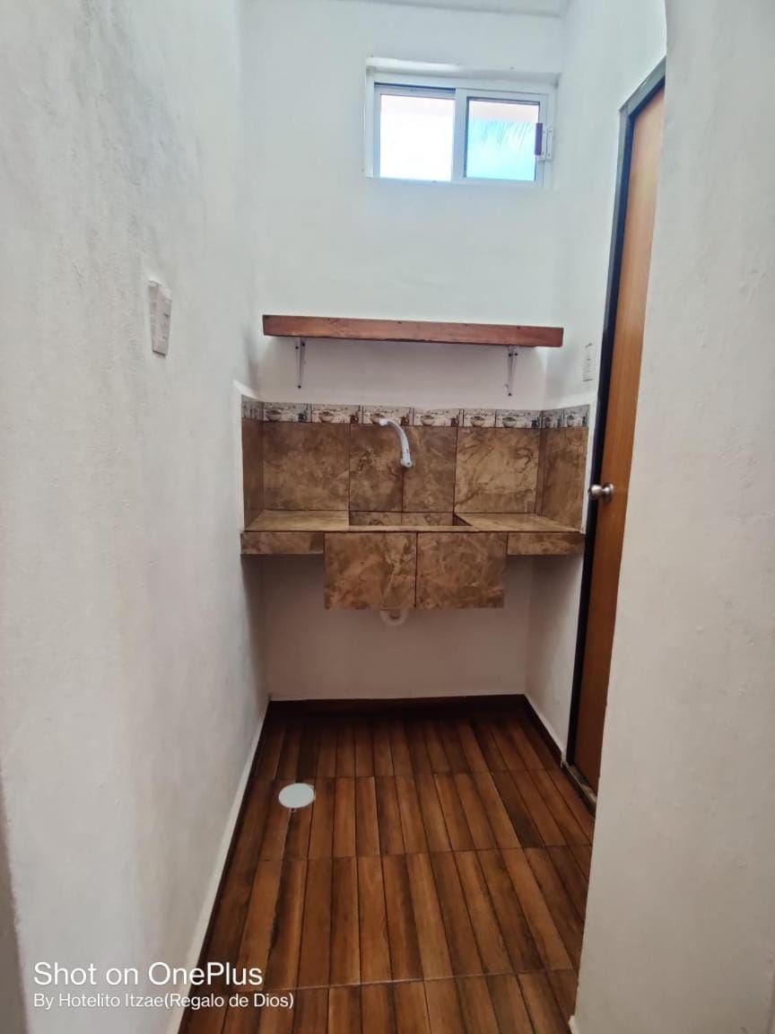 hotelito itzae Bed and Breakfast in State of Quintana Roo