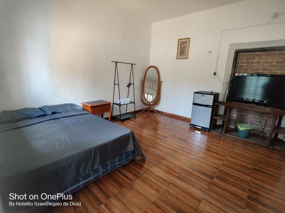 hotelito itzae Bed and Breakfast in State of Quintana Roo
