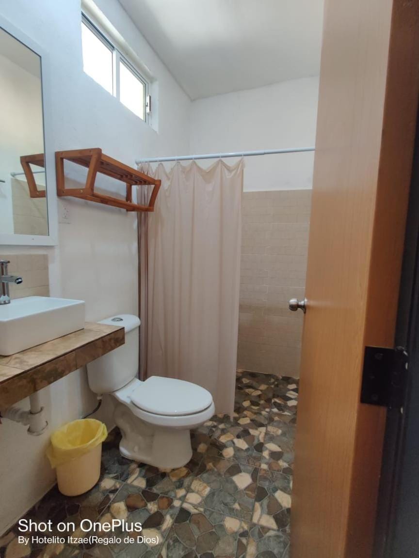 hotelito itzae Bed and Breakfast in State of Quintana Roo
