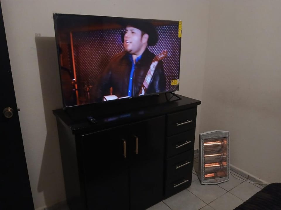 Departamento chico para tu estancia en ciudad juarez Apartment in Ciudad Juarez