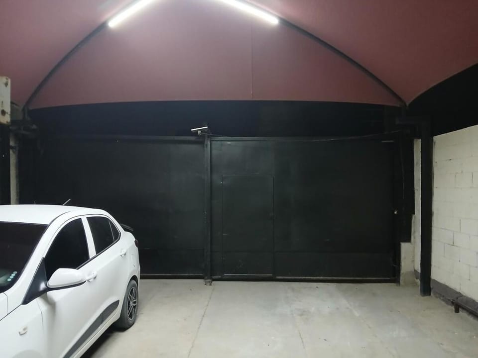 Departamento chico para tu estancia en ciudad juarez Apartment in Ciudad Juarez