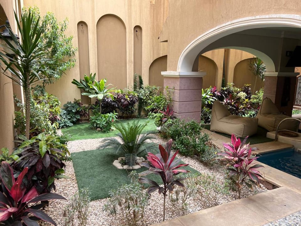 Resort Villa in New Cairo City