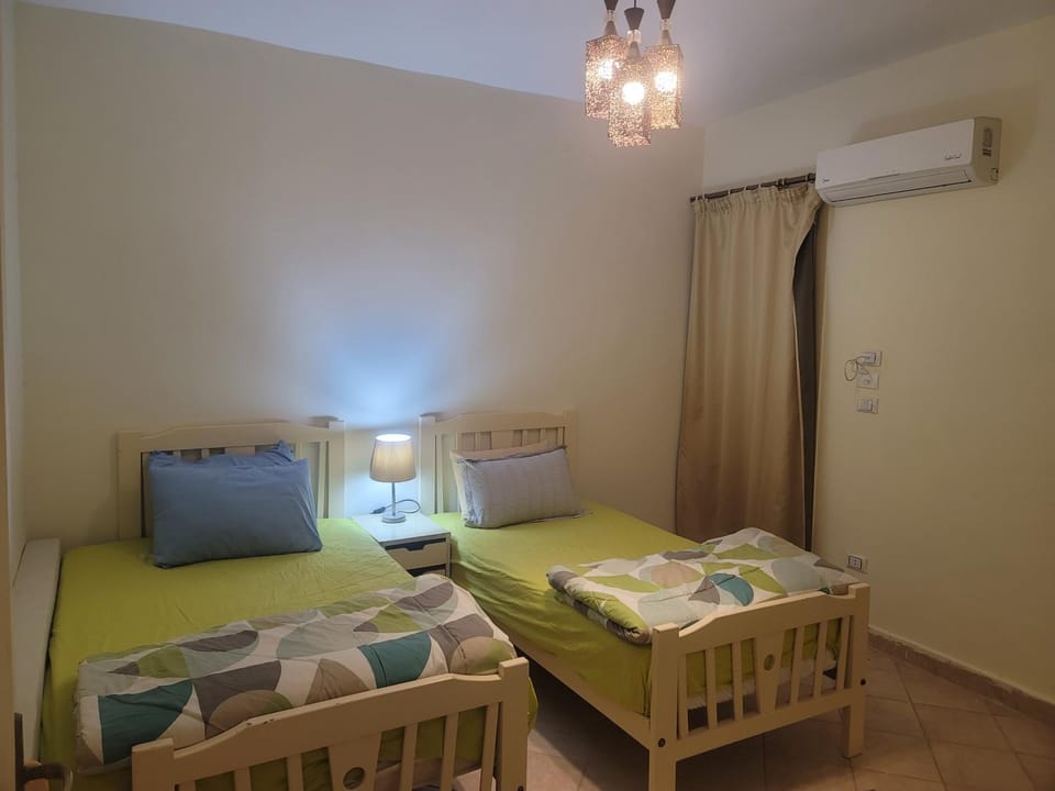 فيلا الترا سوبر لوكس مكيفية صف اول بحر قرية بلولاحون راس سدر Bed and Breakfast in South Sinai Governorate