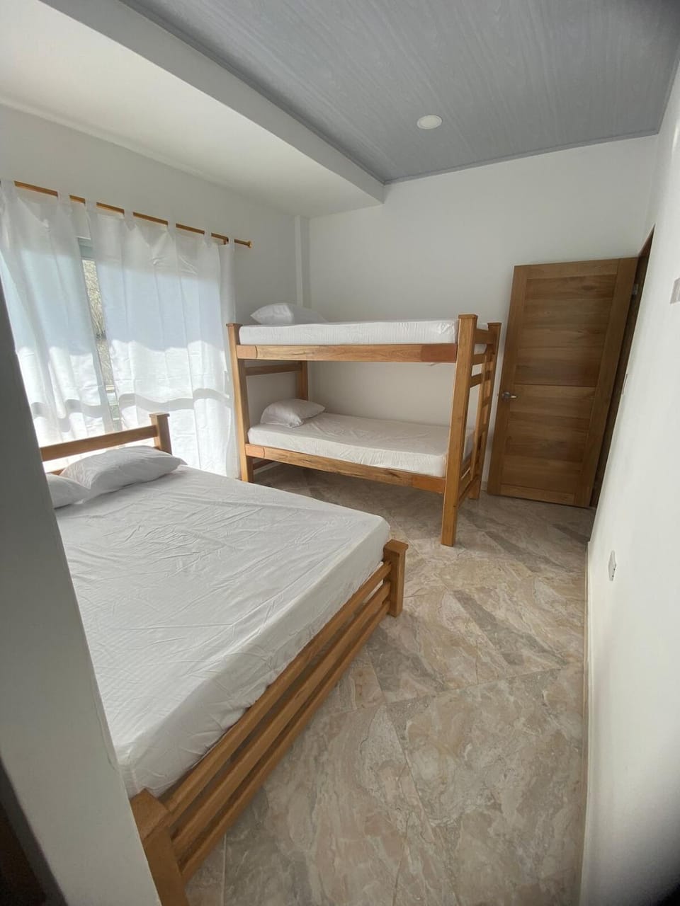 Apartamento Brisas de Verano en Arboletes Apartment in Antioquia