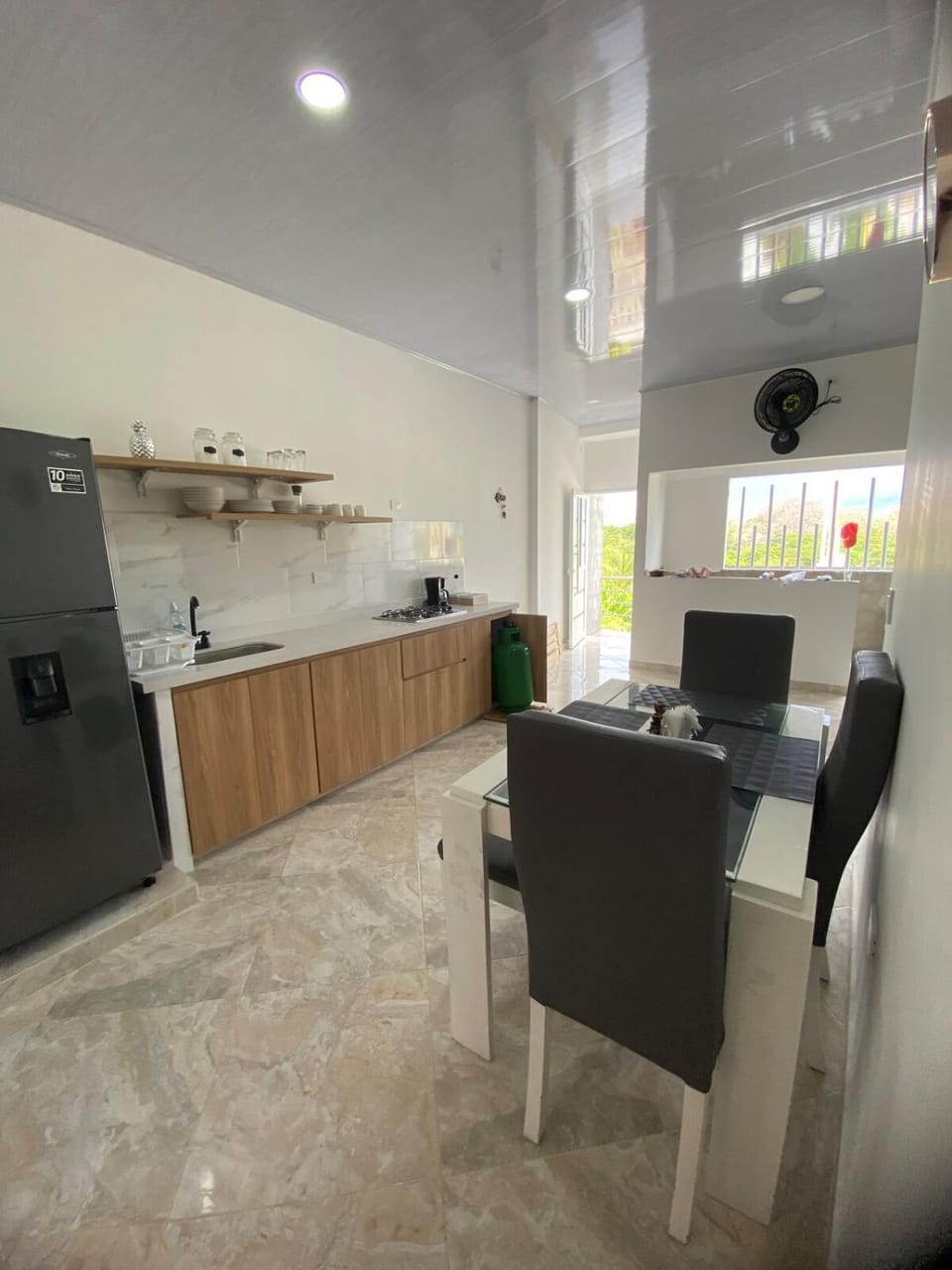 Apartamento Brisas de Verano en Arboletes Apartment in Antioquia