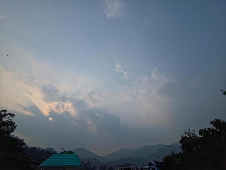 Grandma s Nest Vacation rental in Uttarakhand