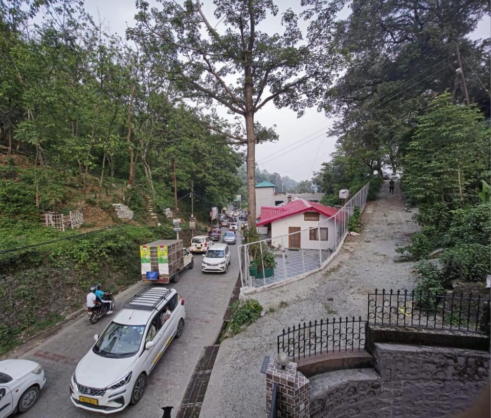 Grandma s Nest Vacation rental in Uttarakhand
