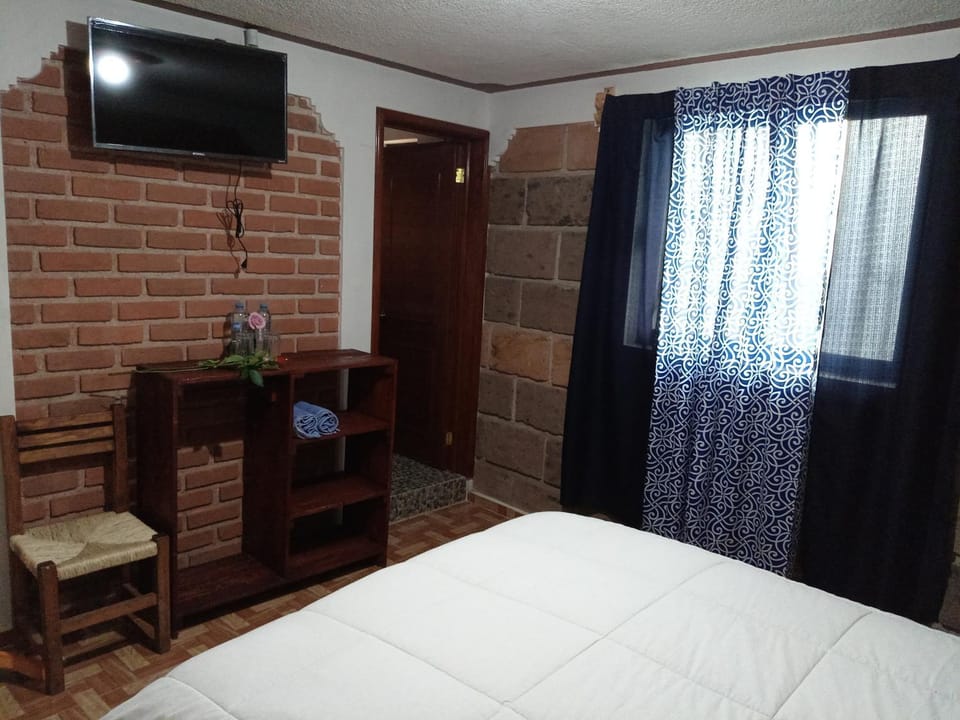 Hotel familiar los Fresnos Hotel in State of Mexico