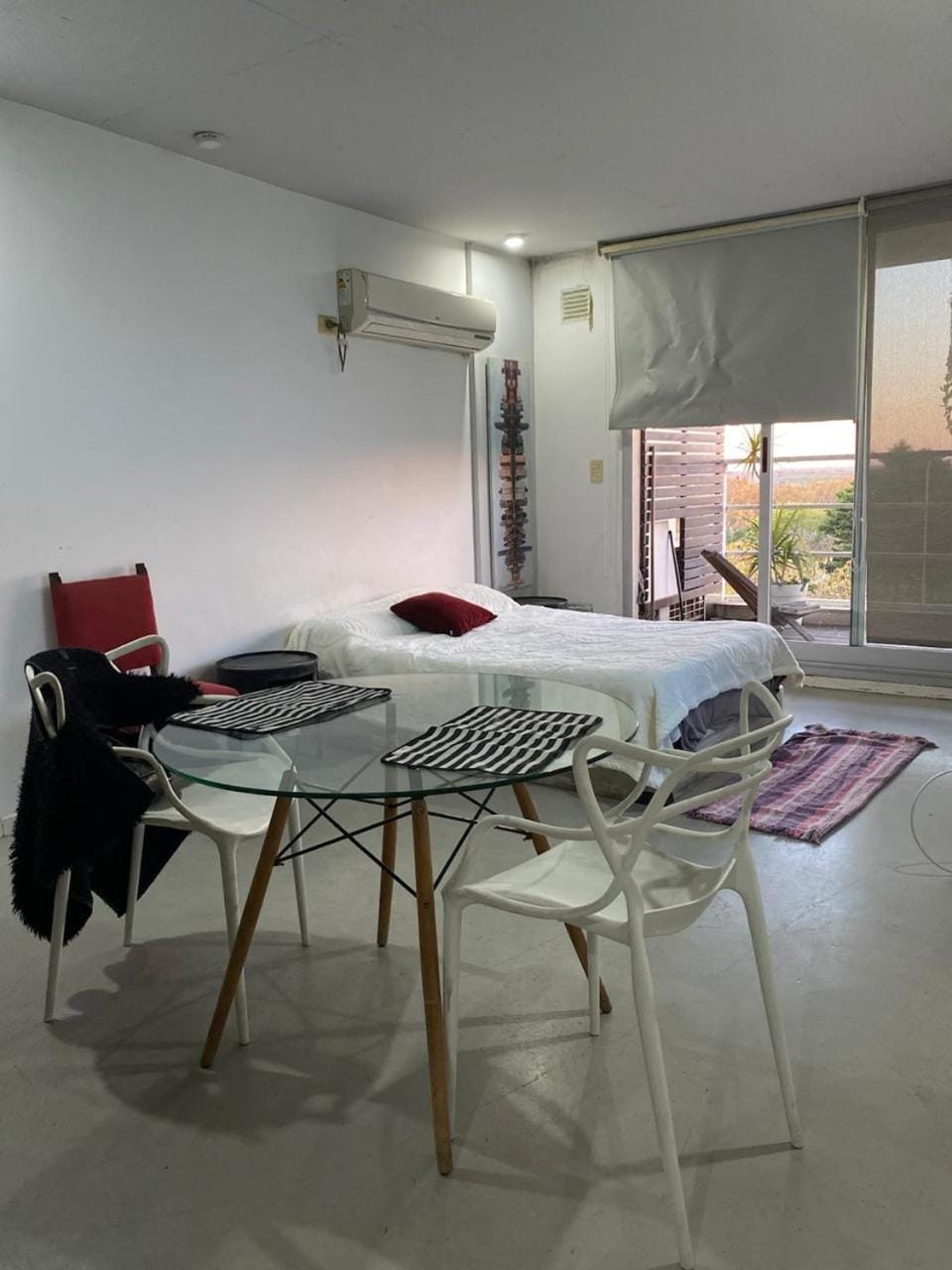 monoambiente Horizonte Apartment in Zarate