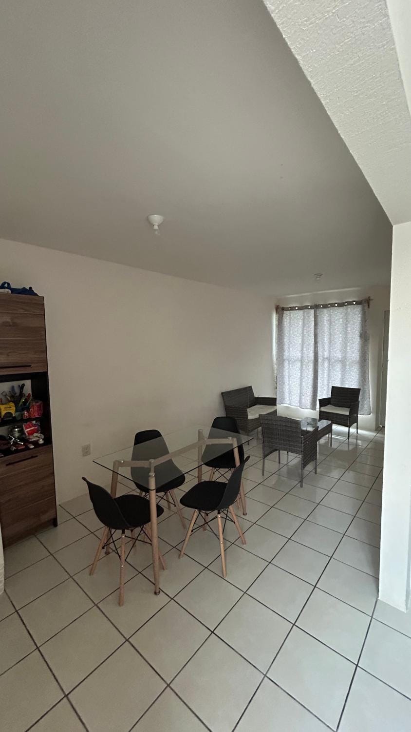 Casa Mary de Pacos House in State of Morelos